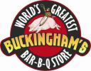 Buckingham Smokehouse Bar-B-Q Buckingham Smokehouse Bar-B-Q