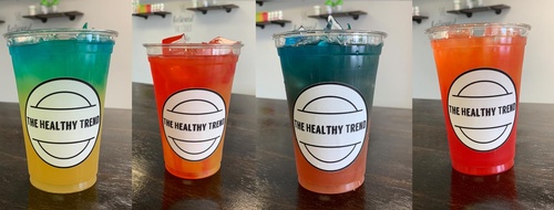 The Healthy Trend The Healthy Trend