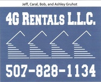 4 G Rentals LLC