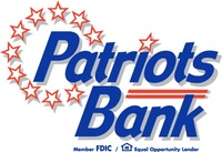 Patriots Bank