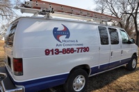 Hickman Heating & Air Conditioning, Inc.