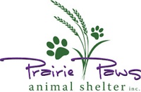 Prairie Paws Animal Shelter