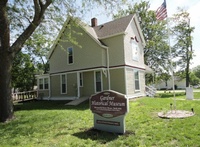 Gardner Historical Museum, Inc.