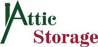Attic Storage Gardner