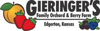 Gieringer's Family Orchard & Berry Farm