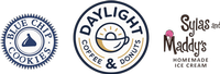 Daylight Coffee & Donuts