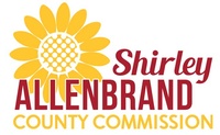 Shirley Allenbrand Johnson County Commissioner (6th District )
