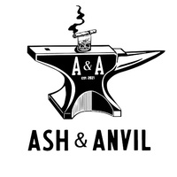 Ash and Anvil Cigar Lounge