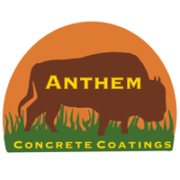 Anthem Concrete Coatings
