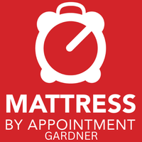 Mattress by Appointment Gardner