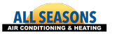 All Seasons Air Conditioning and Heating