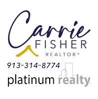 Carrie Fisher, Realtor®