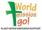 World Mission Go, Inc. World Mission Go, Inc.