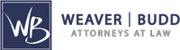 Weaver | Budd, Attorneys at Law, PLLC
