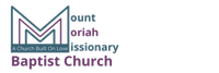 Mount Moriah Missionary Baptist Church