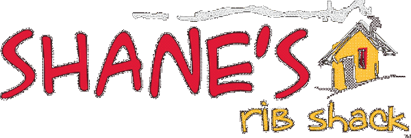 Shane's Rib Shack Shane's Rib Shack