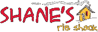 Shane's Rib Shack Shane's Rib Shack