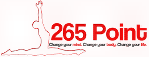 265 Point Total Fitness 265 Point Total Fitness