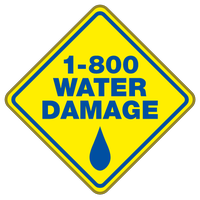 1-800 WATER DAMAGE of South Charlotte/Union County