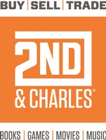 2nd and Charles 2nd and Charles