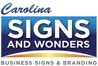 Carolina Signs and Wonders Carolina Signs and Wonders