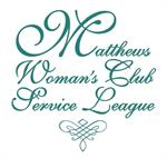 Matthews Woman's Club Service League