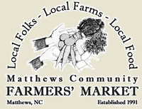 Matthews Community Farmers' Market