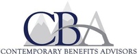 Contemporary Benefits Advisors Contemporary Benefits Advisors