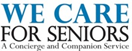 We Care For Seniors