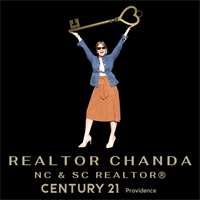 Realtor Chanda Green - Century 21 Providence