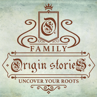Family Origin Stories