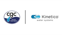 Kinetico - CGC Water Treatment