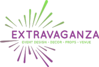 Extravaganza Events and props