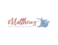 Matthews Ballroom+Events 