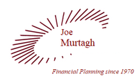 Joe Murtagh, Financial Planning