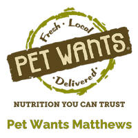 Pet Wants Matthews