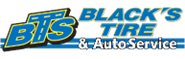 Black's Tire Service Inc.