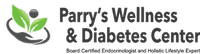 Parry's Wellness and Diabetes