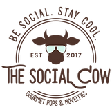 The Social Cow Ice Cream Truck