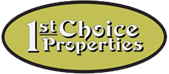 1st Choice Properties Inc.