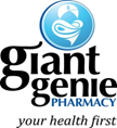 Healthwise Pharmacy LLC dba Giant Genie Pharmacy Matthews