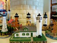 Lighthouse Replicas Lighthouse Replicas