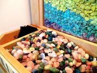 Rocks and Agates 