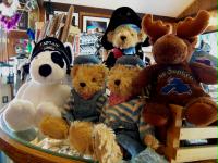 Stuffies and Toys Stuffies and Toys