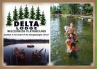 Delta Lodge Delta Lodge