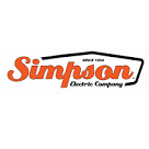 SIMPSON ELECTRIC COMPANY