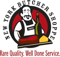 NEW YORK BUTCHER SHOPPE & WINE BAR