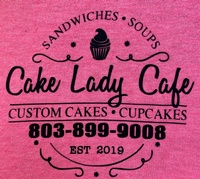 CAKE LADY CAFE LLC