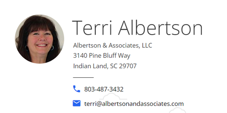 ALBERTSON & ASSOCIATES, LLC