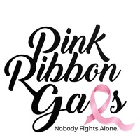 PINK RIBBON GALS